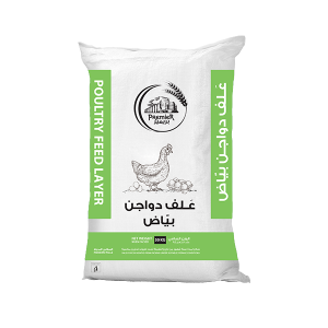 تغذية الطبقات